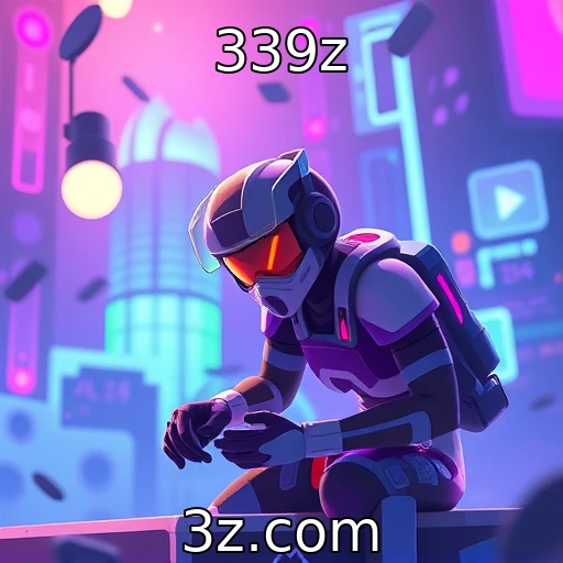 Inovação nas animações e física em jogos atuais | 339z