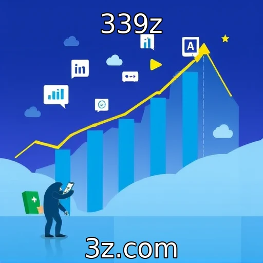 Expansão de plataformas de apostas no mercado brasileiro - 339z