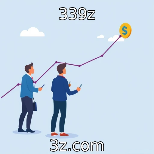 Crescimento de plataformas de apostas no mercado brasileiro - 339z
