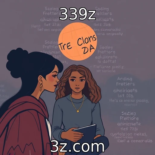 Diversidade e inclusão na narrativa dos games : 339z