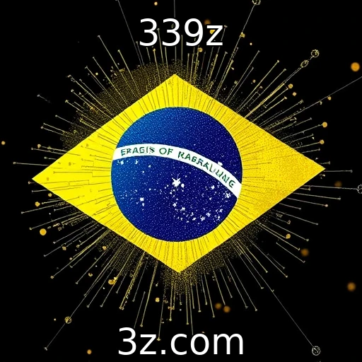 Expansão de plataformas de apostas no Brasil | 339z