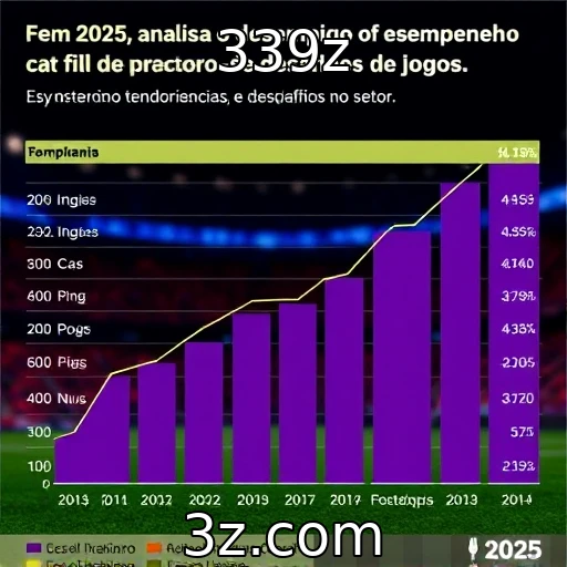 Desempenho financeiro de provedores de jogos em 2025 : 339z