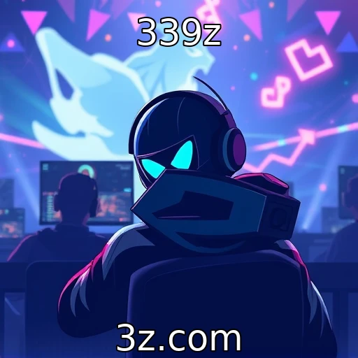 O futuro dos eSports e suas perspectivas : 339z