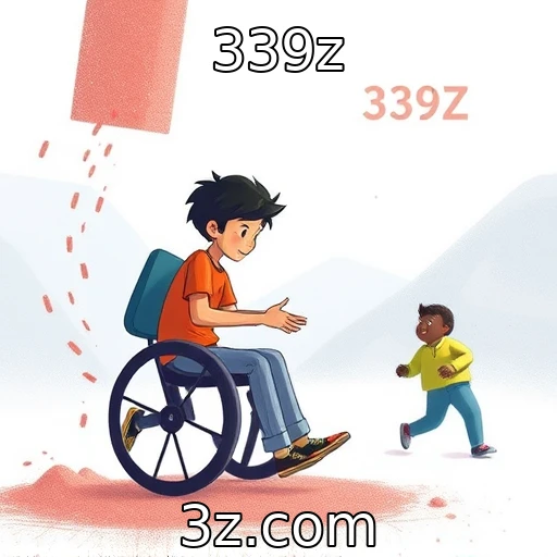 Acessibilidade em jogos e inclusão de jogadores | 339z