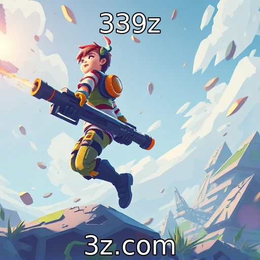 Principais tendências em jogos para o futuro próximo - 339z