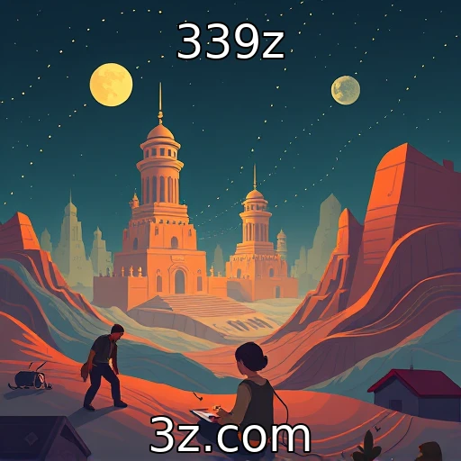 Novas tendências no desenvolvimento de jogos independentes : 339z