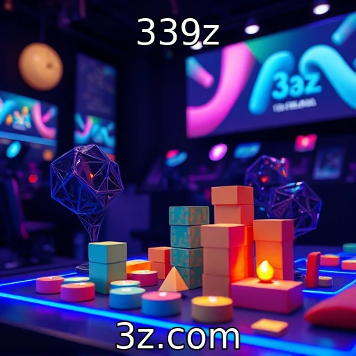 Tendências de mercado na indústria de jogos - 339z