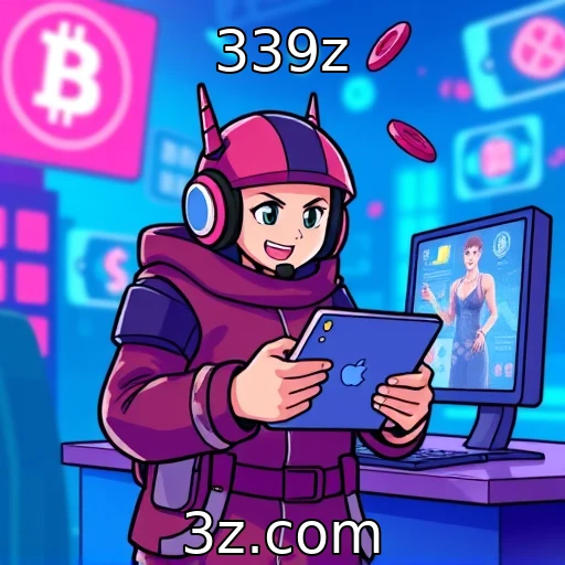 Análise das microtransações em jogos online populares | 339z