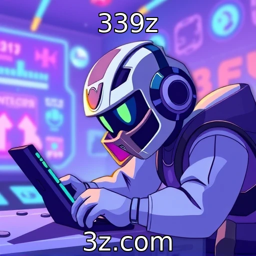 Tendências de jogos online para a próxima década - 339z