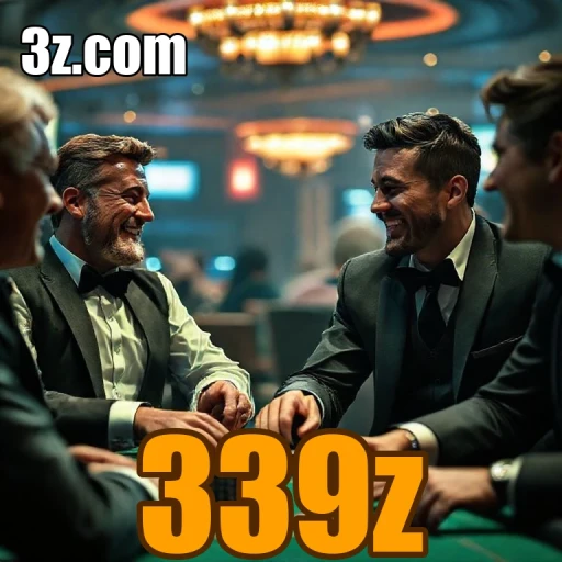 Quebra-Cabeça Brilhante: A Magia do 339z em Jogos