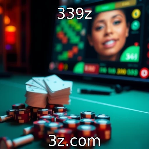 Mudanças regulatórias que impactam o cenário de cassinos online - 339z