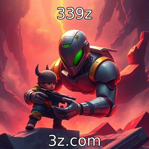 Impacto da tecnologia no desenvolvimento de jogos : 339z