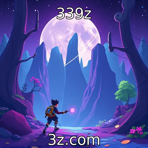 Novas tendências em design visual de jogos digitais - 339z